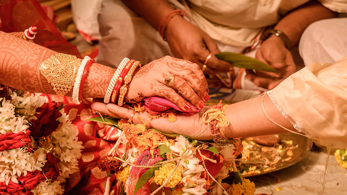 Indian-Wedding-Rituals-indian-couple