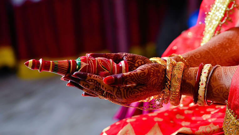 Rituals-of-Bengali-wedding