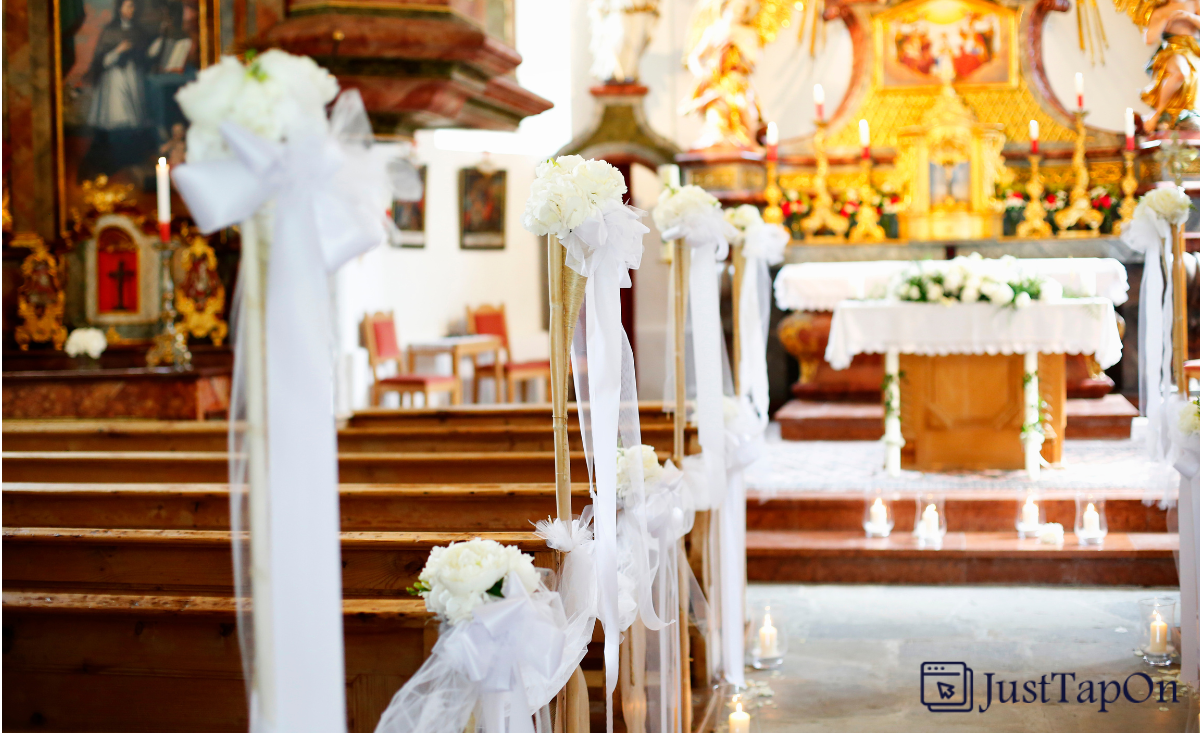 Christian Wedding