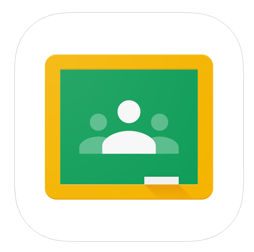 Google Classroom-apps-for-teacher-colleges
