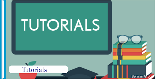 Business Idea Home services or Tutorials