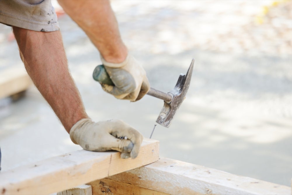 Business Idea Repair or skill-based services