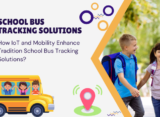 School Bus Tracking Solutions