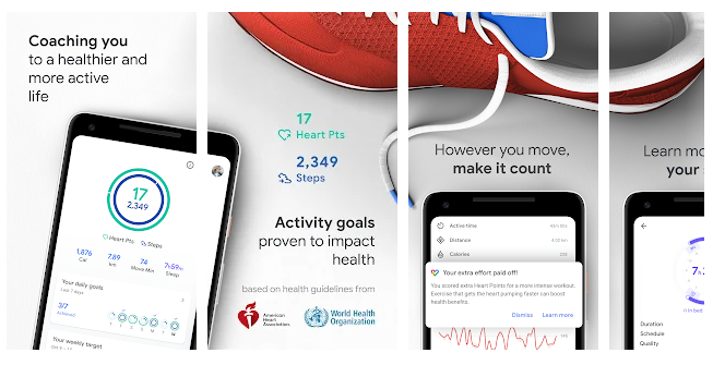 Google-Fit