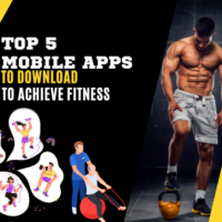 Top 5 Health Mobile Apps to Download-v2