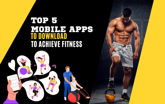 Top 5 Health Mobile Apps to Download-v2