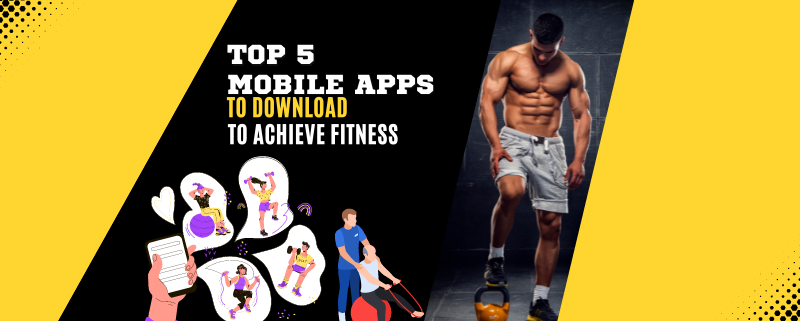 Top 5 Health Mobile Apps to Download-v2