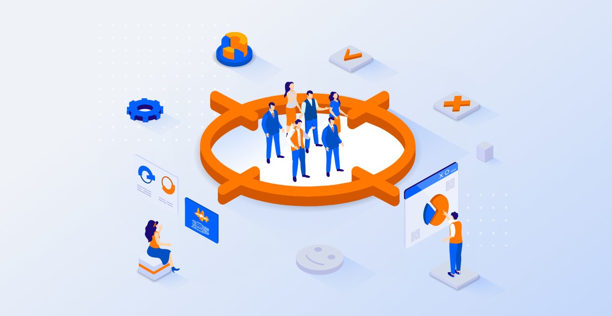 Fixing your Target Audience india