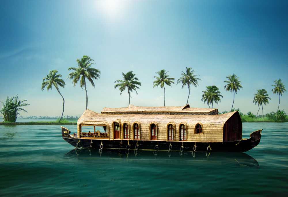 Kochi Wedding venues