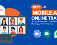 Mobile Apps for Teachers Schools and Educators for Online Training