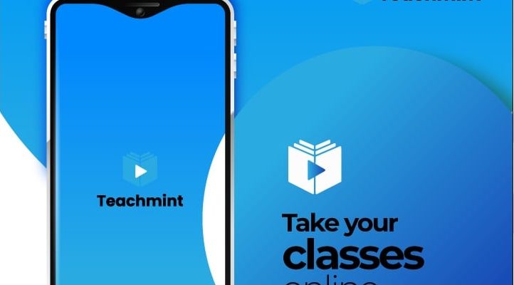 Teachmint App