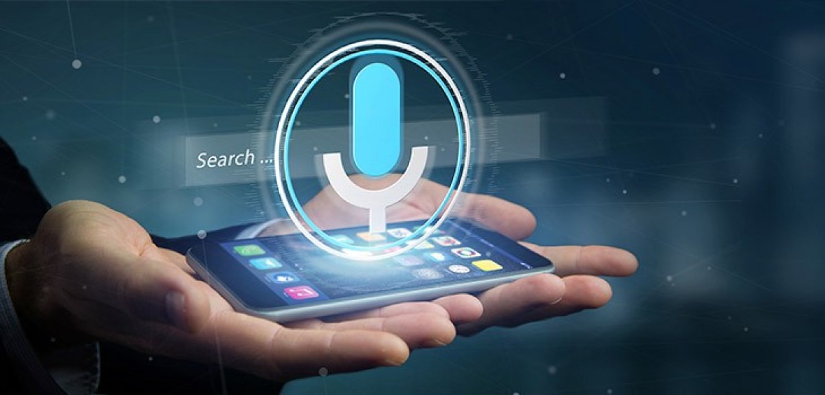 Voice Search Optimization SEO