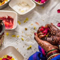 Wedding Rituals india