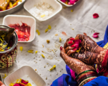 Wedding Rituals india
