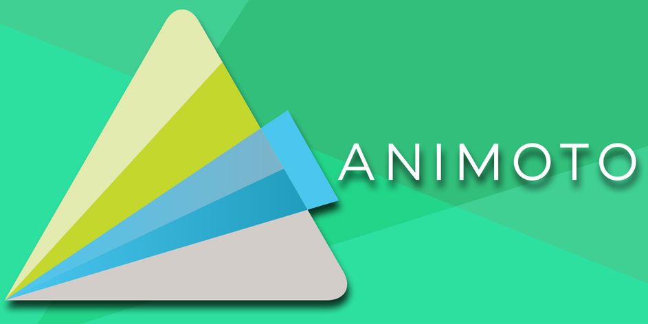 animoto app