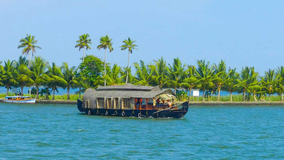 kumarakom wedding venues