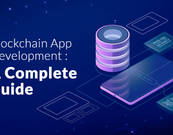 Blockchain for Mobile Apps