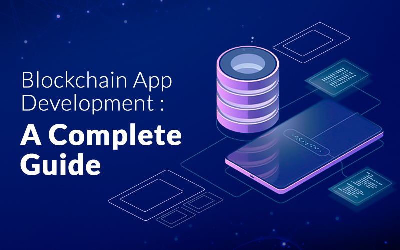 Blockchain for Mobile Apps
