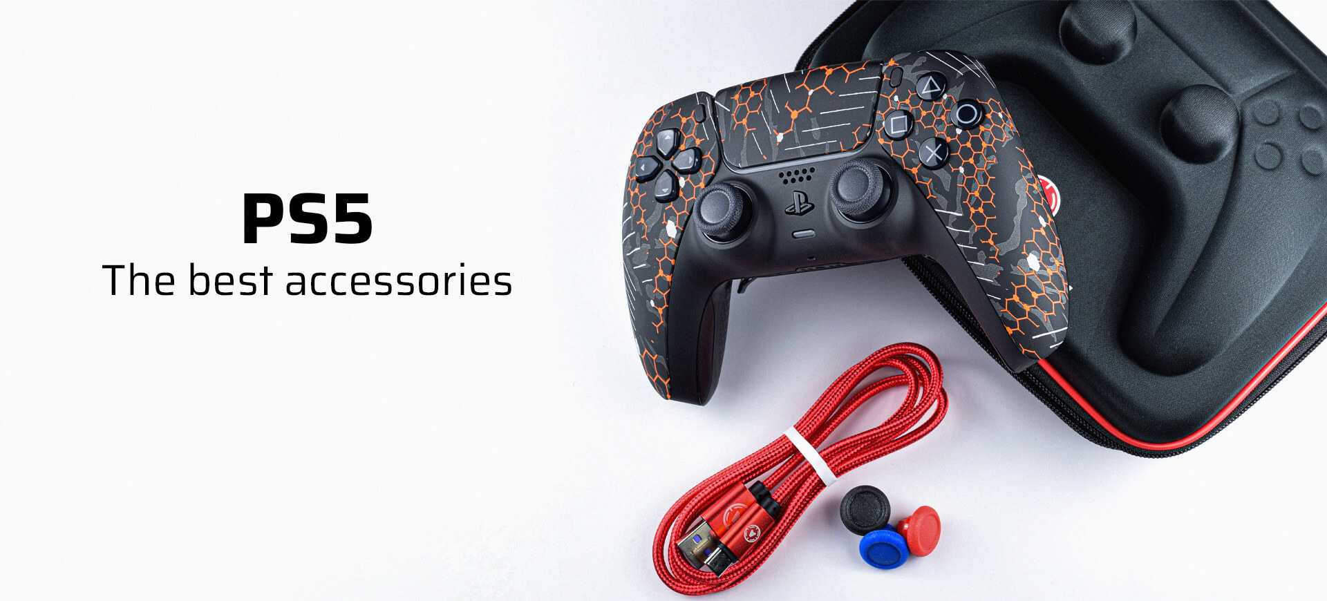 Best PlayStation 5 Accessories