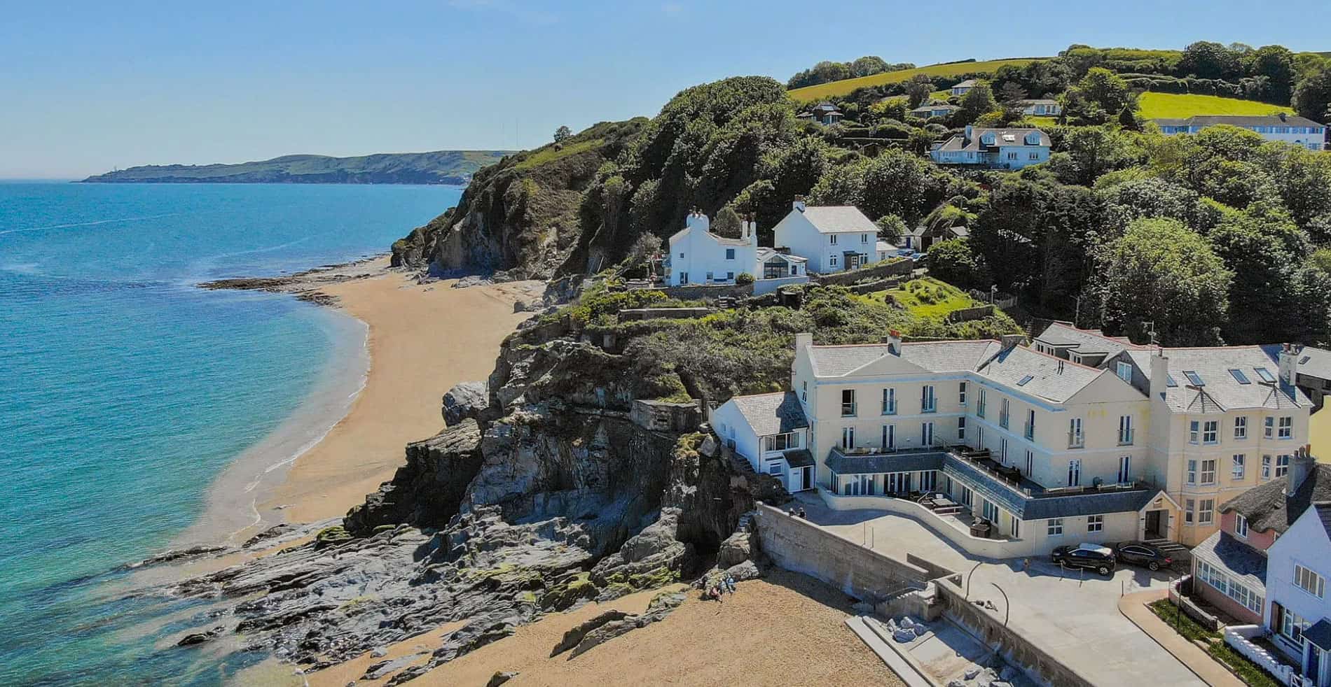Exploring the Best Coastal Towns in the UK