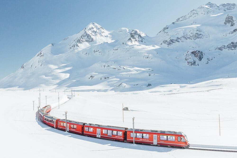 Tips to Save on UK and European Rail Journeys