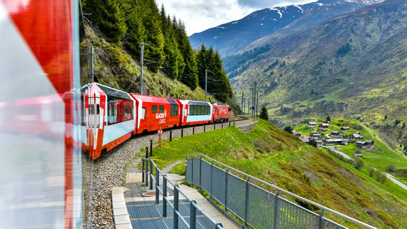 Tips to Save on UK and European Rail Journeys