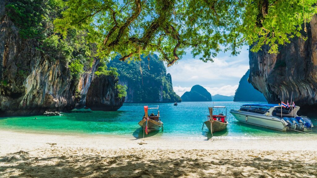 Andaman Islands