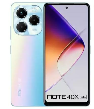 Infinix Note 40X