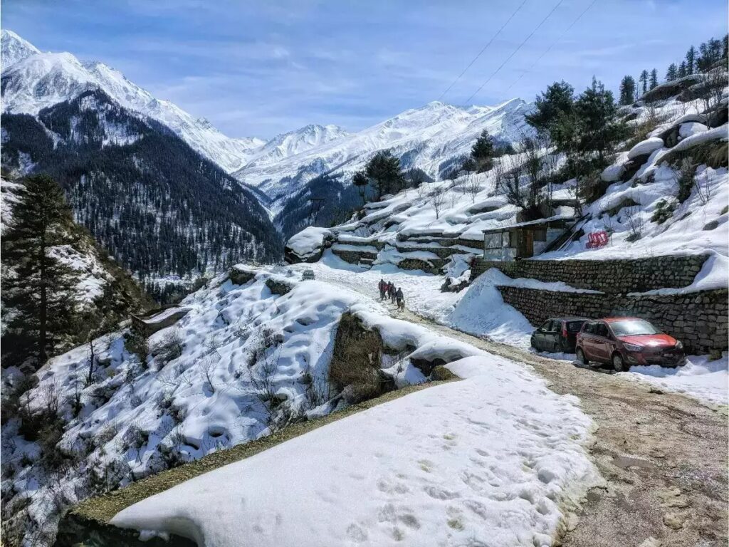 Manali