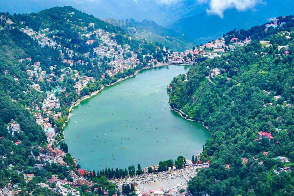 Nainital