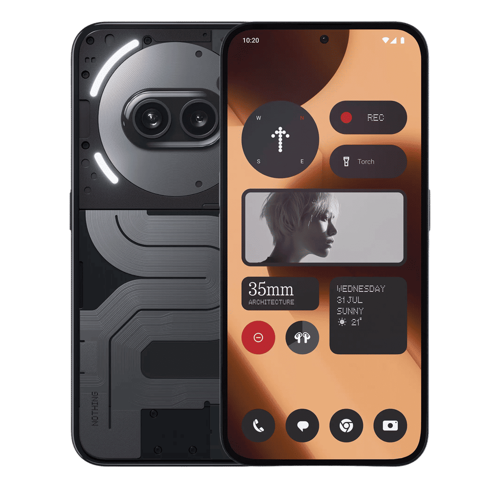 Nothing Phone 2A Plus