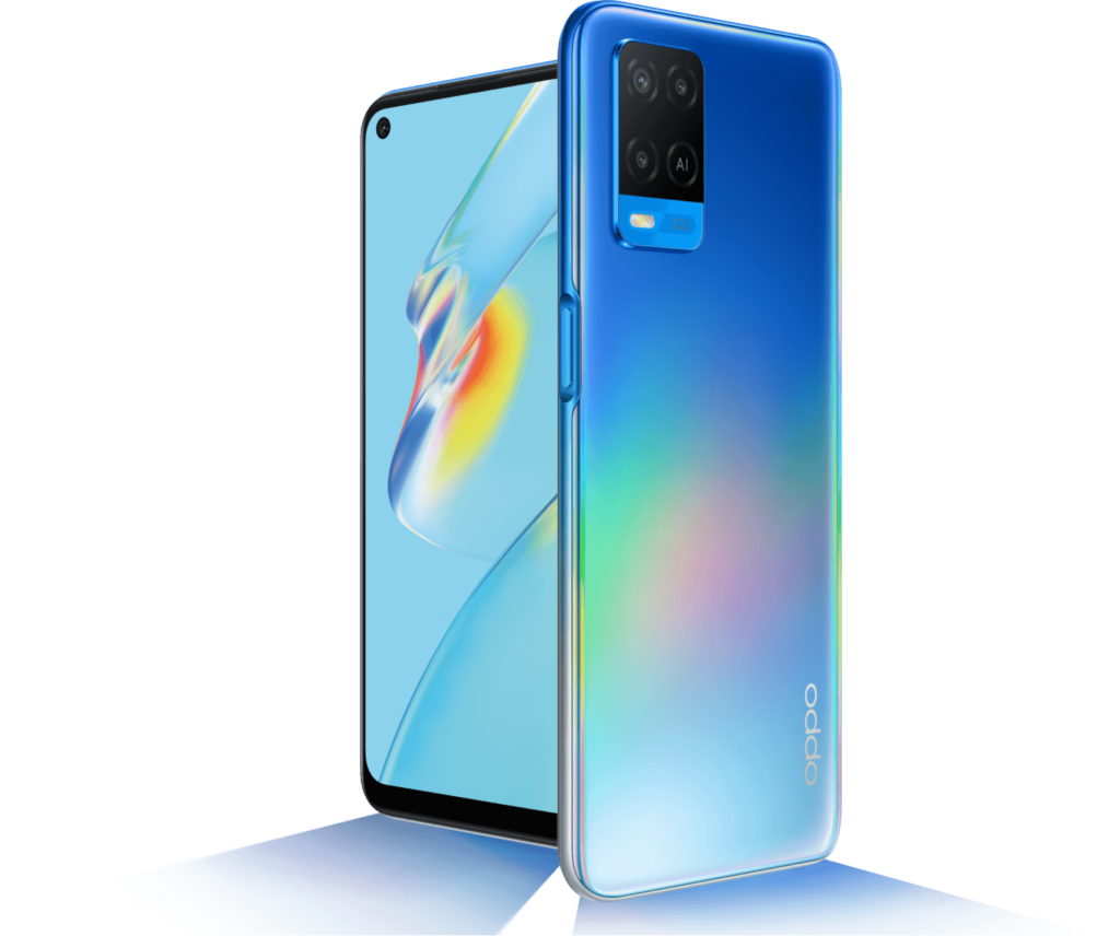 Oppo A54