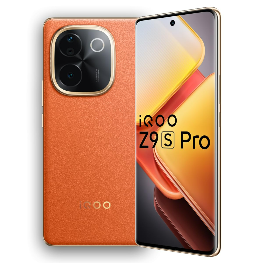 iQOO Z9 Pro 5G