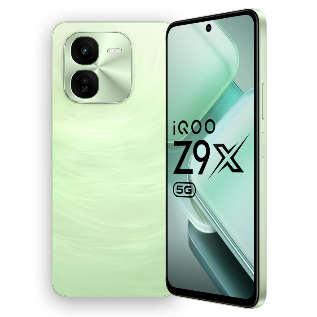 iQOO z9x