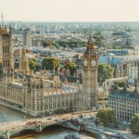 Day Trips from London by Train