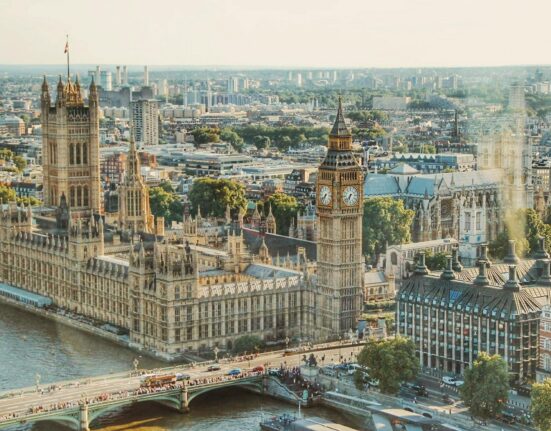 Day Trips from London by Train