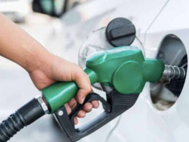 UAE Fuel Price Committee announces prices for April