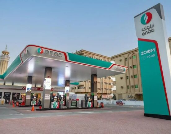 UAE announces reduction in fuel prices for April