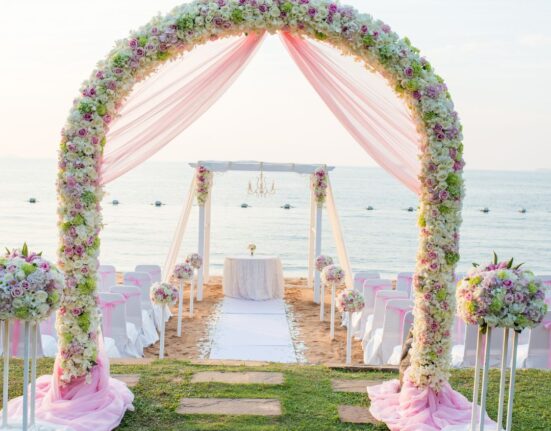 Benefits of Hiring a Wedding Planner