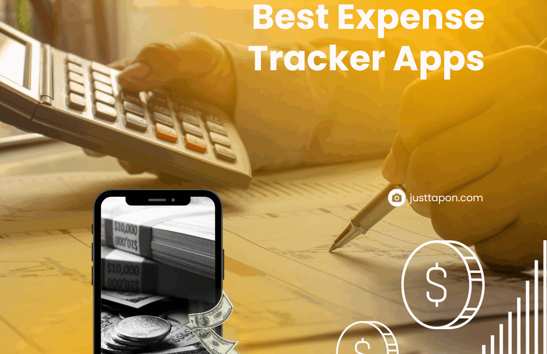 Expense Tracker Apps in India