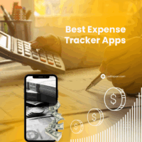 Expense Tracker Apps in India