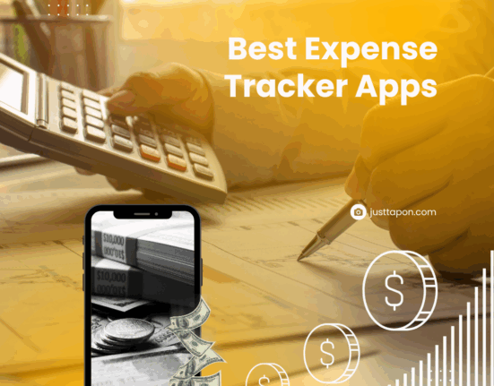 Expense Tracker Apps in India