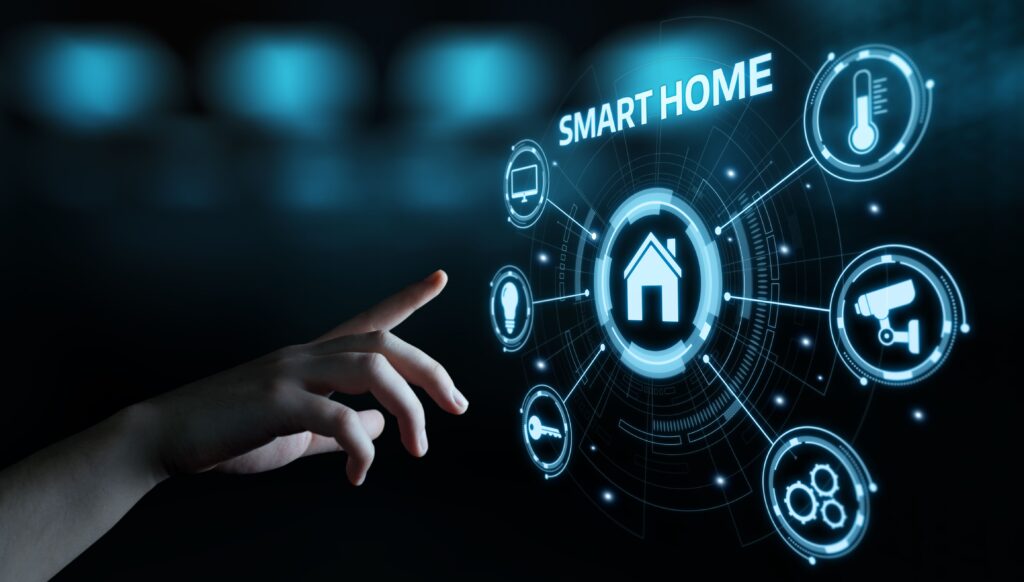 Home-Automation