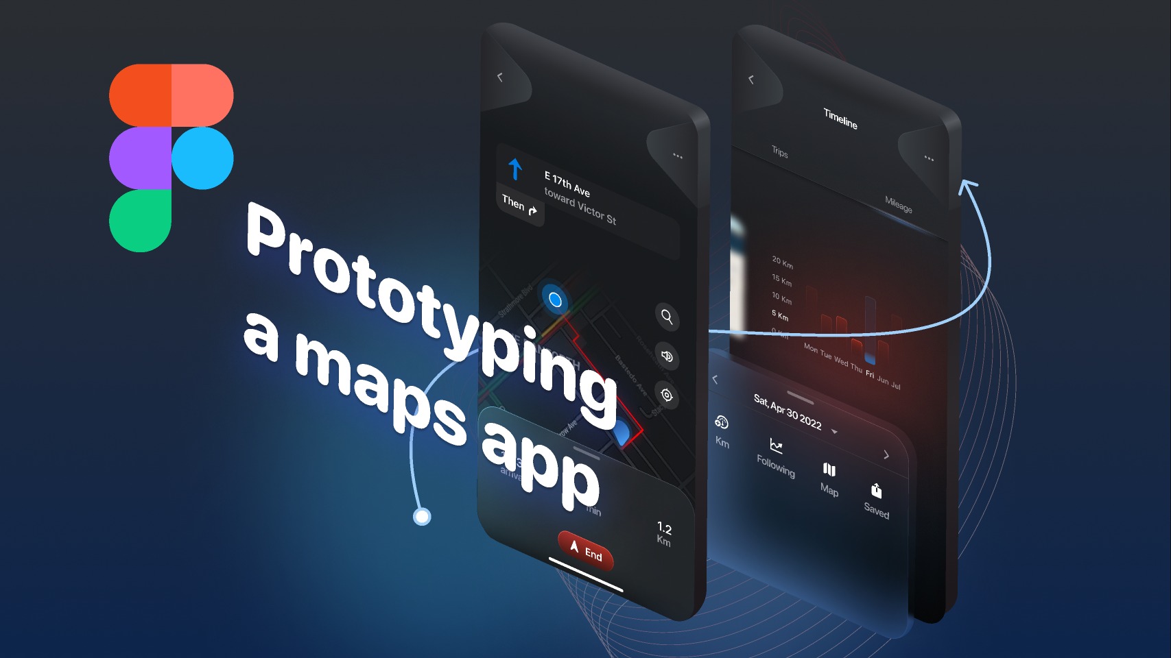 Navigation Apps