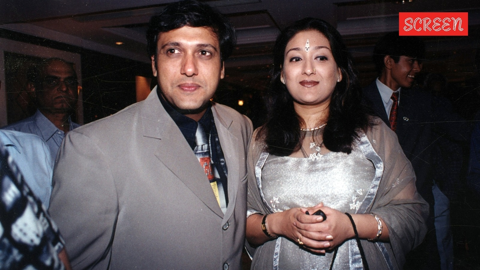 govinda-sunita-ahuja