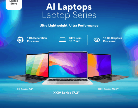 AI Laptops in India