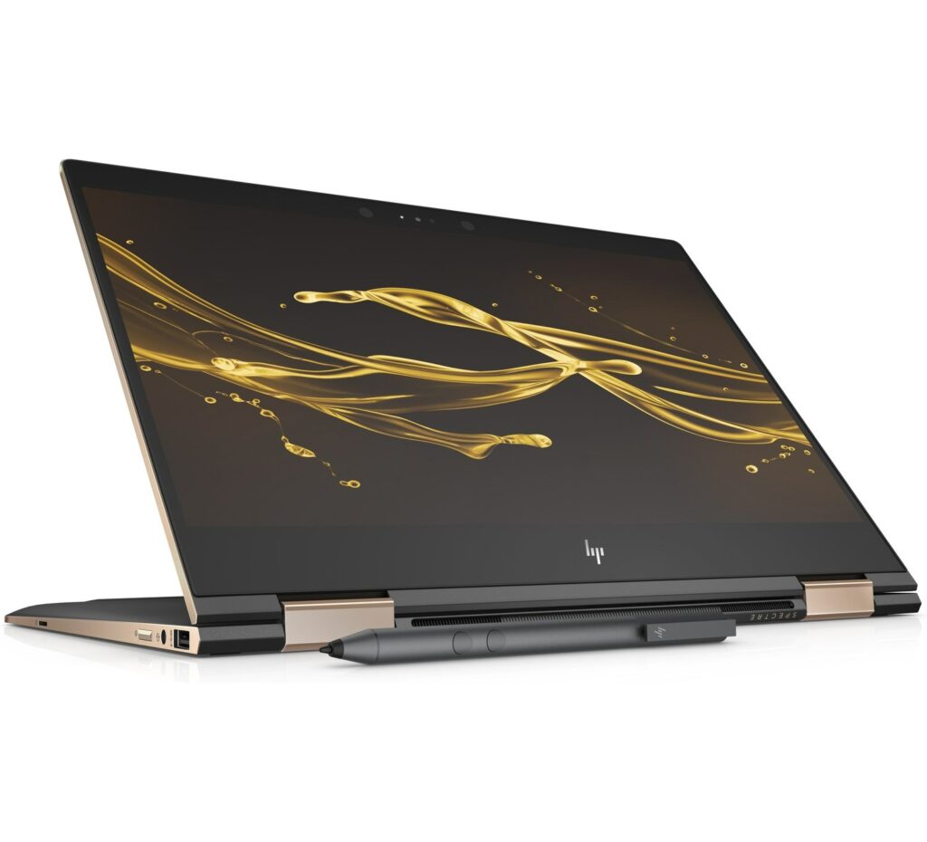 HP Spectre x360