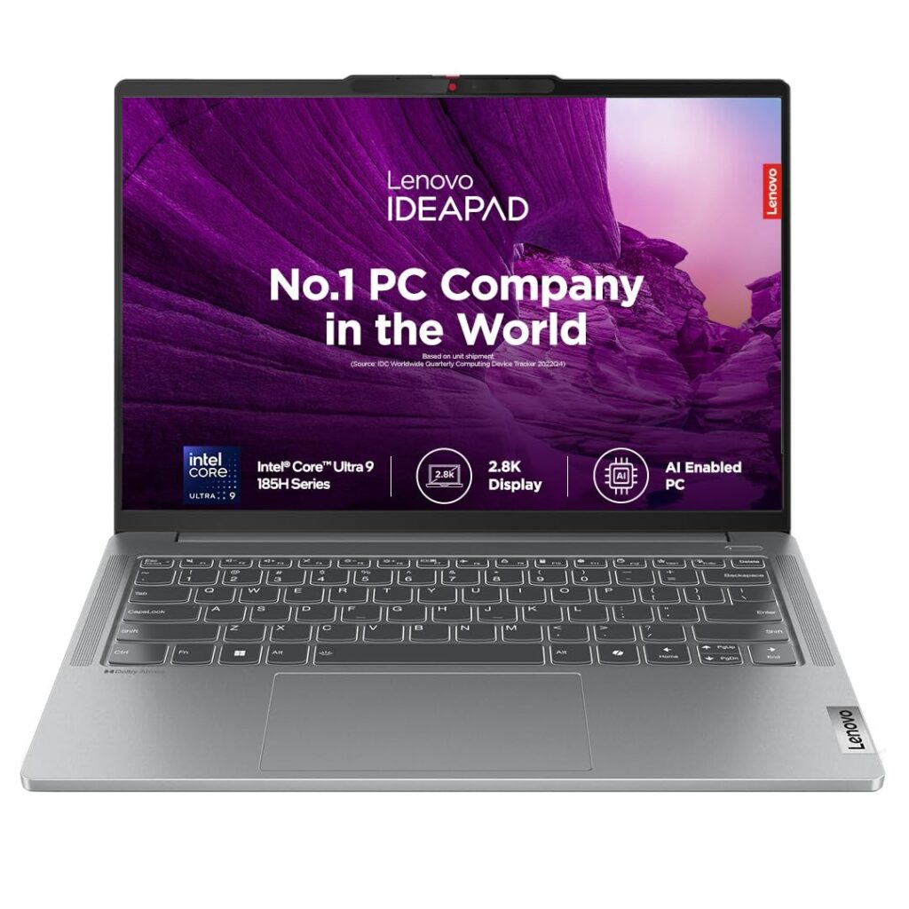 IdeaPad Pro 5