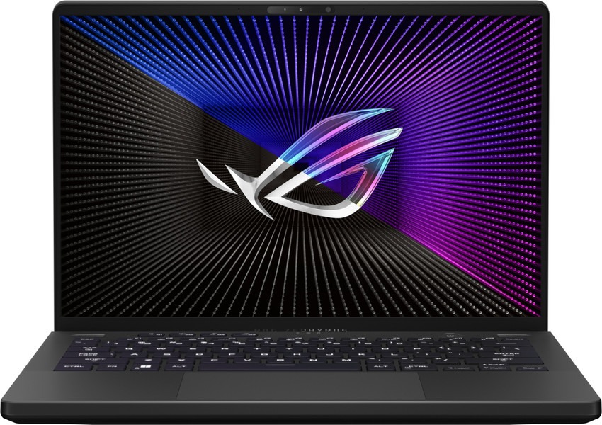 ROG Zephyrus G14