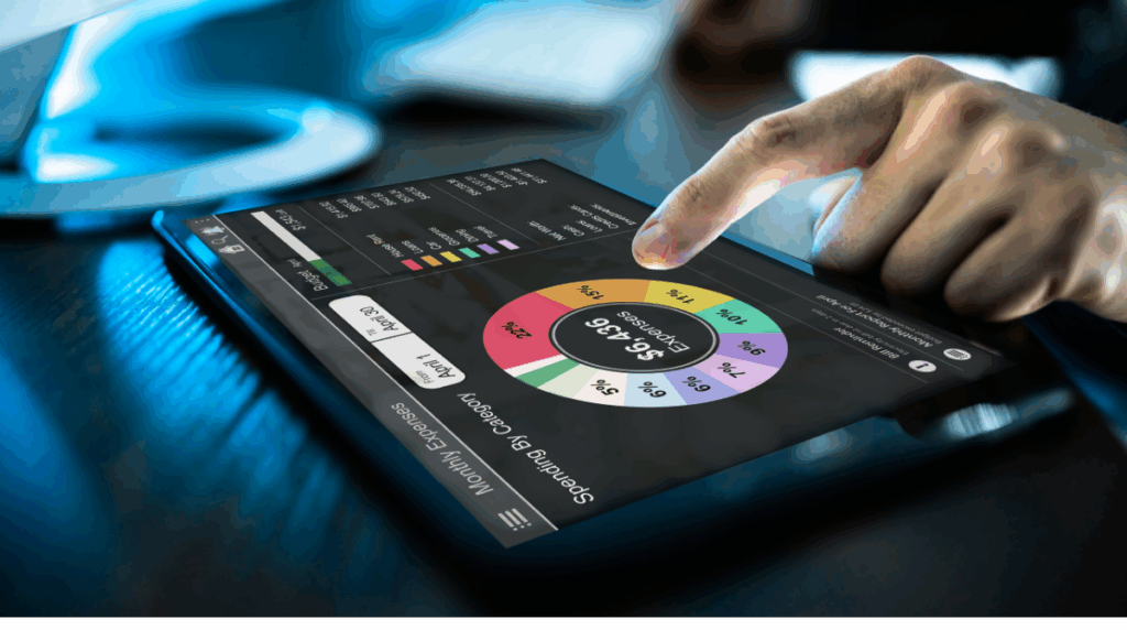 Rise of Digital Savings in India Blr